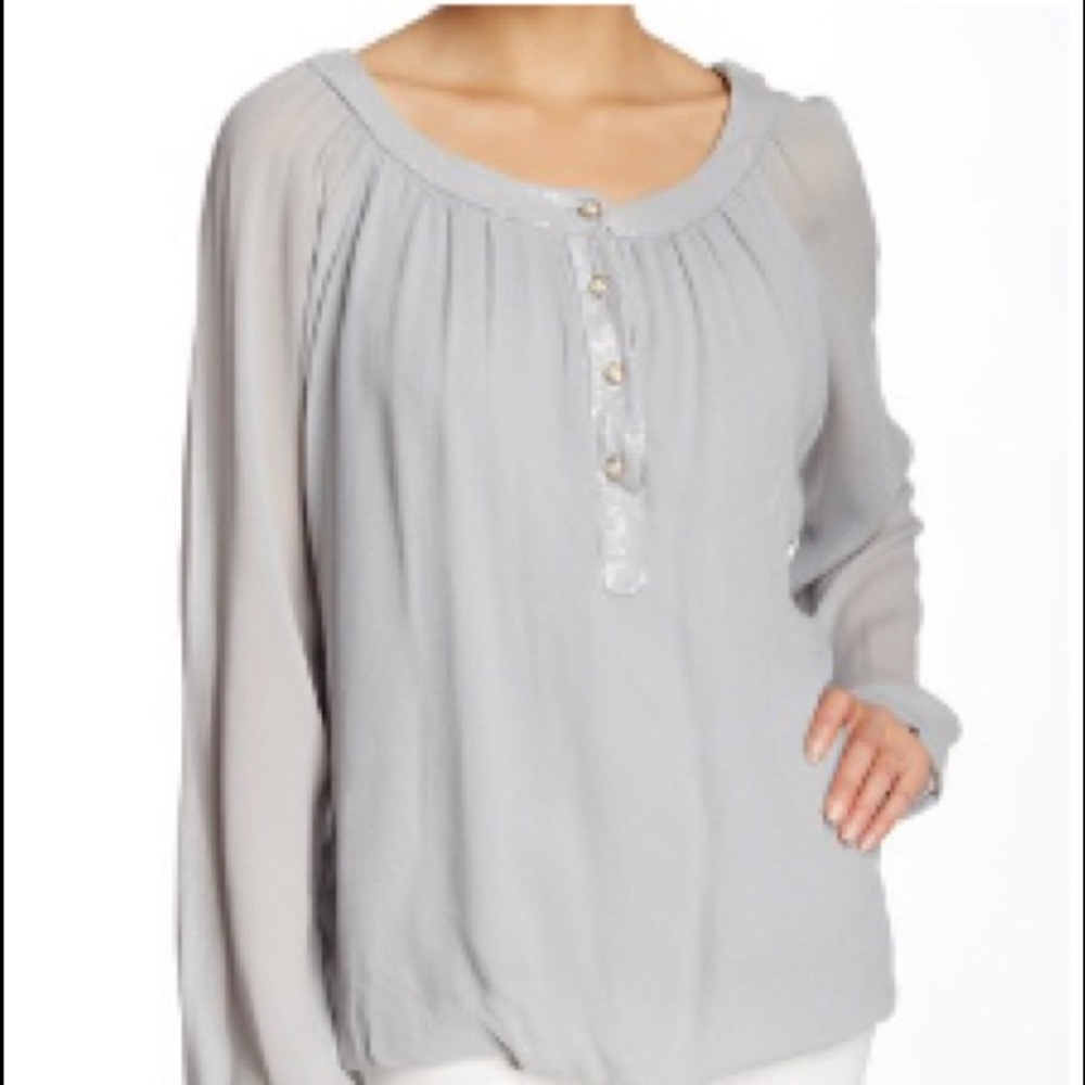 Blouse - Picture 4 of 4